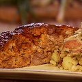 Tarragon Meatloaf (Alexandra Guarnaschelli)