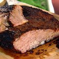 Texas Brisket (Paula Deen)