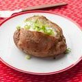 The Baked Potato