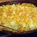 The Lady's Cheesy Mac (Paula Deen)