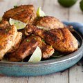 The Ultimate Jerk Chicken (Tyler Florence)