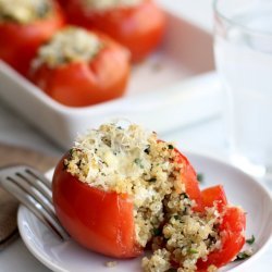 Stuffed Tomatoes