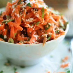 Carrot Salad