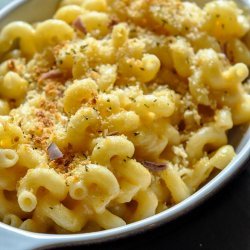 Mac and Cheese