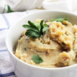 Mashed Cauliflower