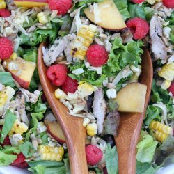 Summer Salad