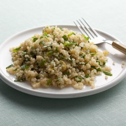 Quinoa