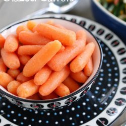 Glazed Carrots