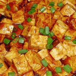 Tofu Nuggets