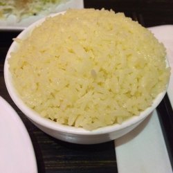 Chicken Flavored Rice