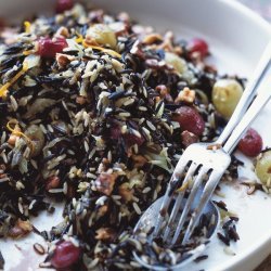 Wild Rice Dressing