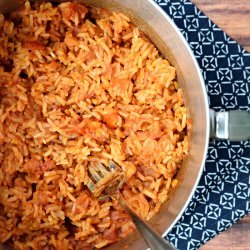 Spanish Rice