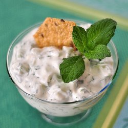 Tzatziki