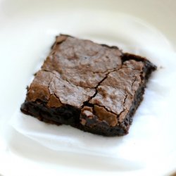 Low Fat Brownie