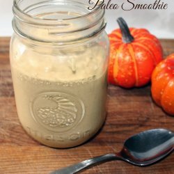 Pumpkin Smoothie