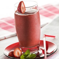 Strawberry Smoothie