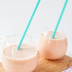 Banana Smoothies