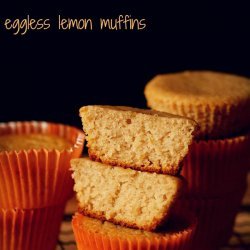 Lemon Muffins