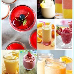 Smoothies