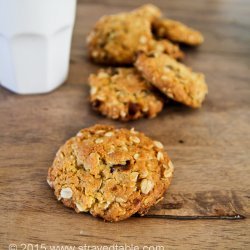 Anzac Biscuits