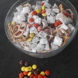 Puppy Chow