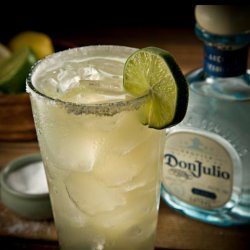 Quick Margarita