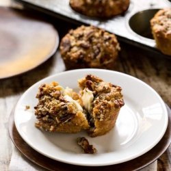 Oatmeal Bran Muffins