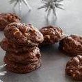 Triple Chocolate Cookies (Bobby Flay)