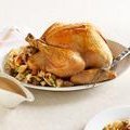 Turkey and Stuffing (Alexandra Guarnaschelli)