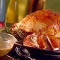 Turkey Breast with Gravy (Food Network Kitchens)