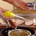 Turkey Dripping Gravy (Sandra Lee)