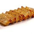 Turkey Meatloaf with Feta and Sun-Dried Tomatoes (Giada De Laurentiis)