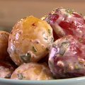 Ultimate Creamy Potato Salad (Paula Deen)