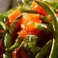 Virginia's Green Beans Provencal (Paula Deen)