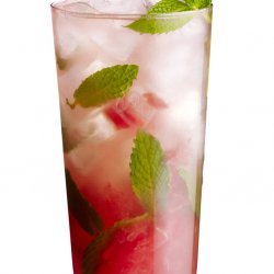 Watermelon Mojito