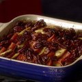 Whiskey-Glazed Sweet Potatoes (Guy Fieri)