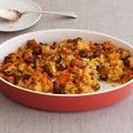 World's Best Cornbread Stuffing