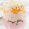 Yogurt Parfait Bar (Sandra Lee)