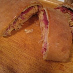 Reuben Roll