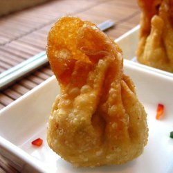 Fried Wontons