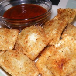 Toasted Ravioli