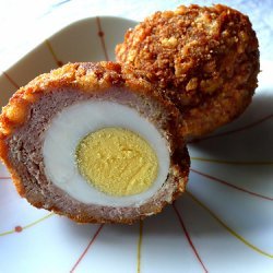 Scotch Eggs