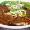 Elaines Asian Beef Noodle Soup