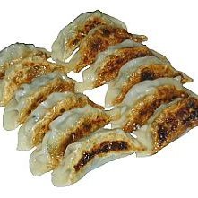 Gyoza