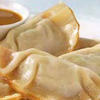 Potstickers