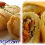 Thai Spring Roll