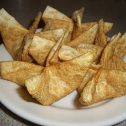 Maryland Crab Rangoon