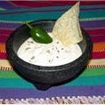 White Salsa