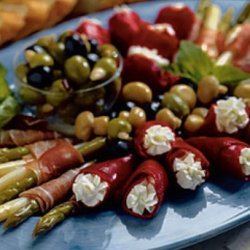 Antipasto Platter