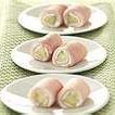 Pickle Roll Up Appetizers